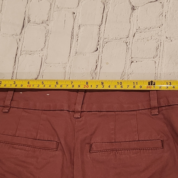 Loft Petite Original Crop Capri - Picture 4 of 5